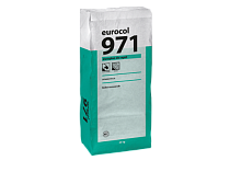 Сопутствующие материалы Сухая смесь 971 Europlan Rapid 25 кг Сухая смесь Forbo 971 Europlan Rapid 25 кг фото 1 | FLOORDEALER